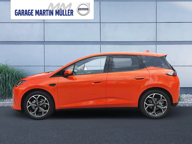 BYD Dolphin G DM-i Comfort