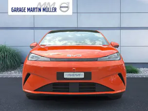 BYD Dolphin G DM-i Comfort