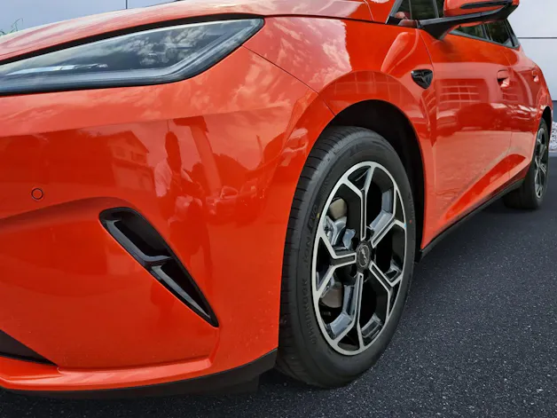 BYD Dolphin G DM-i Comfort