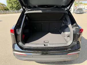 VW Tiguan 2.0 TSI DSG United 4Motion