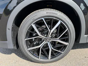 VW Tiguan 2.0 TSI DSG United 4Motion