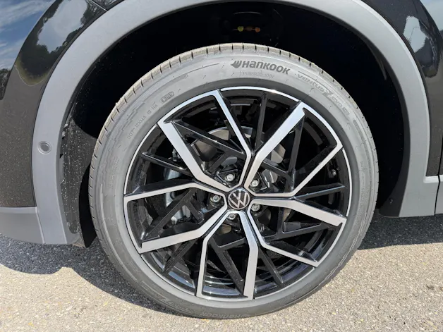 VW Tiguan 2.0 TSI DSG United 4Motion