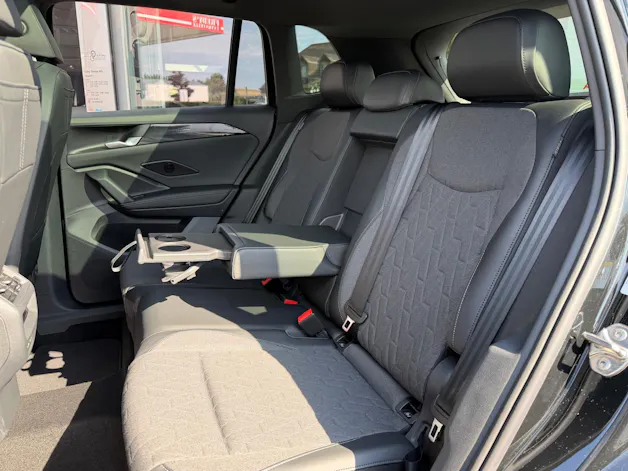 VW Tiguan 2.0 TSI DSG United 4Motion