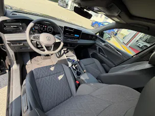 VW Tiguan 2.0 TSI DSG United 4Motion