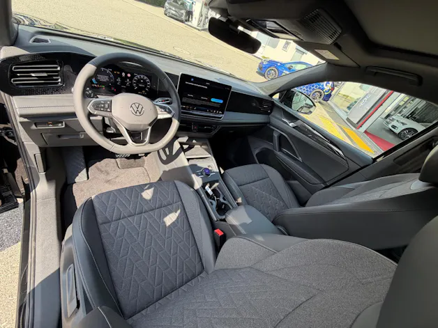 VW Tiguan 2.0 TSI DSG United 4Motion
