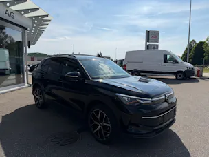 VW Tiguan 2.0 TSI DSG United 4Motion