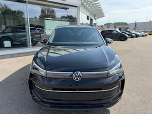 VW Tiguan 2.0 TSI DSG United 4Motion