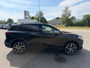 VW Tiguan 2.0 TSI DSG United 4Motion
