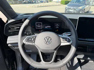VW Tiguan 2.0 TSI DSG United 4Motion