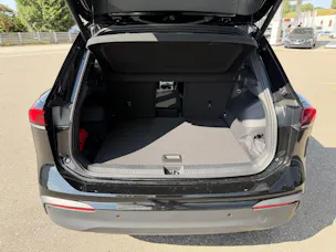 VW Tiguan 2.0 TSI DSG United 4Motion