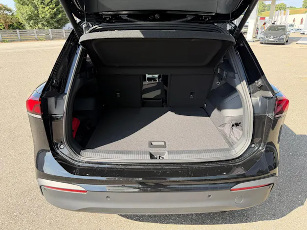VW Tiguan 2.0 TSI DSG United 4Motion