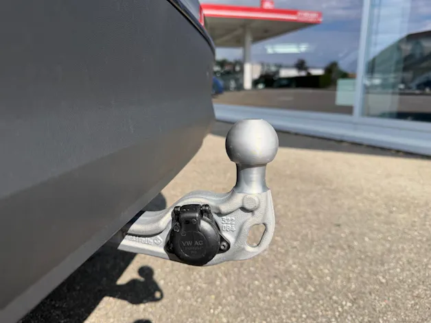 VW Tiguan 2.0 TSI DSG United 4Motion