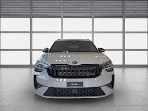 Škoda Kodiaq 2.0 TSI RS 4x4