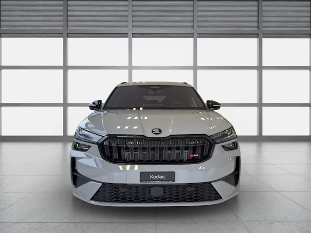 Škoda Kodiaq 2.0 TSI RS 4x4