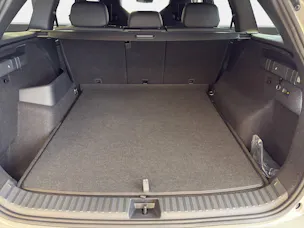 Škoda Kodiaq 2.0 TSI RS 4x4