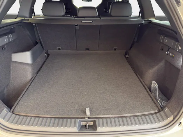 Škoda Kodiaq 2.0 TSI RS 4x4
