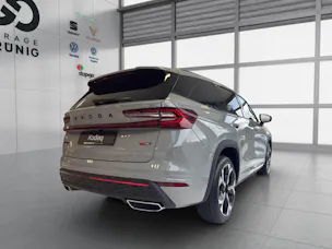 Škoda Kodiaq 2.0 TSI RS 4x4
