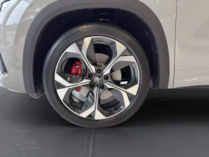 Škoda Kodiaq 2.0 TSI RS 4x4
