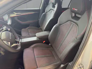 Škoda Kodiaq 2.0 TSI RS 4x4