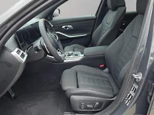 BMW M340i xDrive 48V Touring Steptronic M Sport Pro