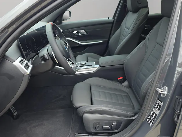 BMW M340i xDrive 48V Touring Steptronic M Sport Pro