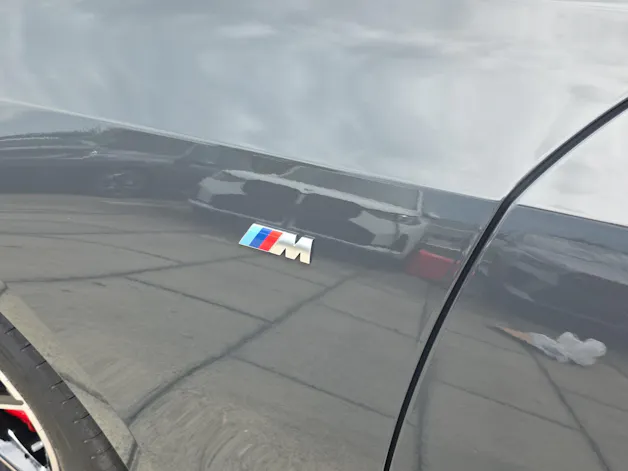BMW M340i xDrive 48V Touring Steptronic M Sport Pro