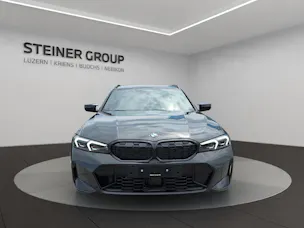 BMW M340i xDrive 48V Touring Steptronic M Sport Pro