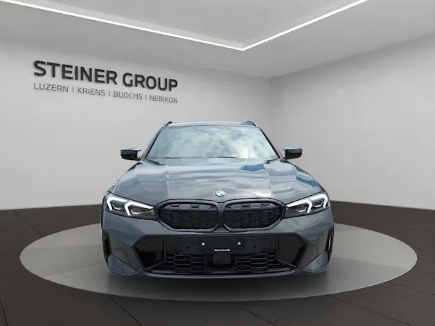 BMW M340i xDrive 48V Touring Steptronic M Sport Pro
