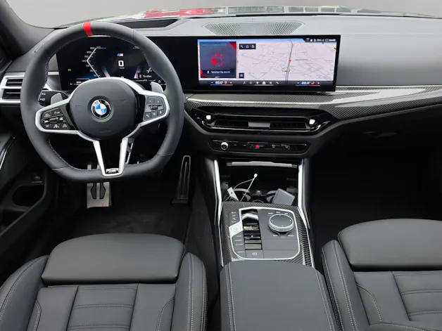 BMW M340i xDrive 48V Touring Steptronic M Sport Pro