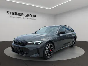 BMW M340i xDrive 48V Touring Steptronic M Sport Pro