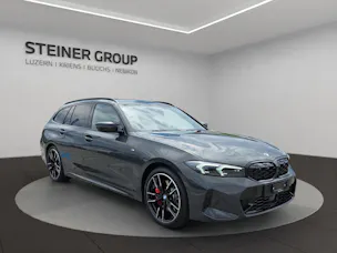 BMW M340i xDrive 48V Touring Steptronic M Sport Pro