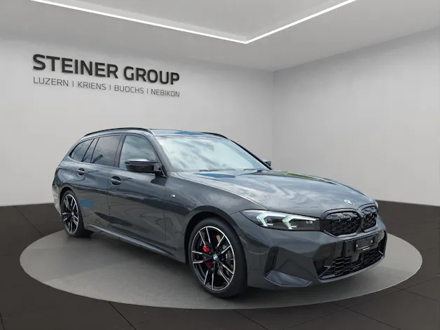 BMW M340i xDrive 48V Touring Steptronic M Sport Pro