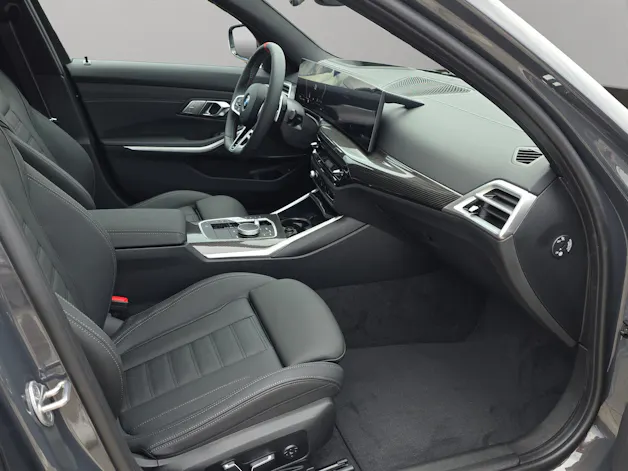BMW M340i xDrive 48V Touring Steptronic M Sport Pro