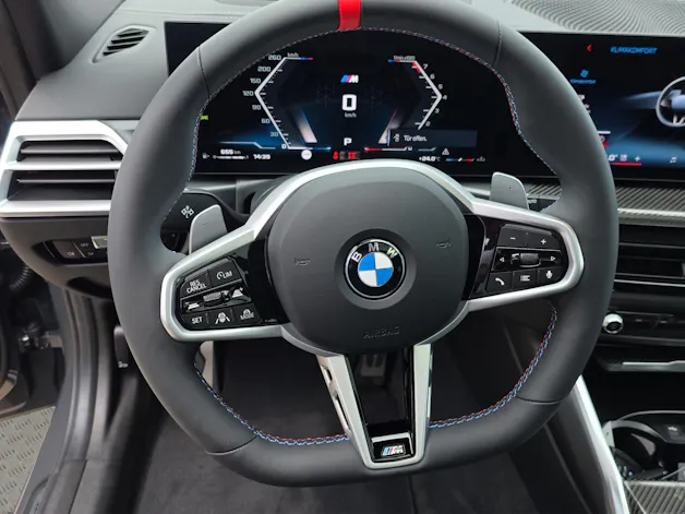 BMW M340i xDrive 48V Touring Steptronic M Sport Pro