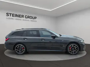 BMW M340i xDrive 48V Touring Steptronic M Sport Pro