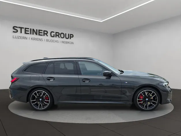 BMW M340i xDrive 48V Touring Steptronic M Sport Pro