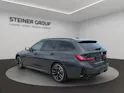 BMW M340i xDrive 48V Touring Steptronic M Sport Pro