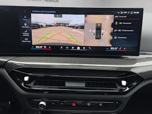 BMW M340i xDrive 48V Touring Steptronic M Sport Pro