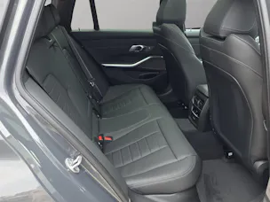 BMW M340i xDrive 48V Touring Steptronic M Sport Pro