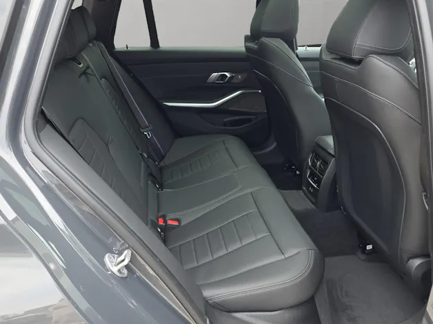 BMW M340i xDrive 48V Touring Steptronic M Sport Pro