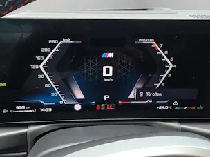BMW M340i xDrive 48V Touring Steptronic M Sport Pro