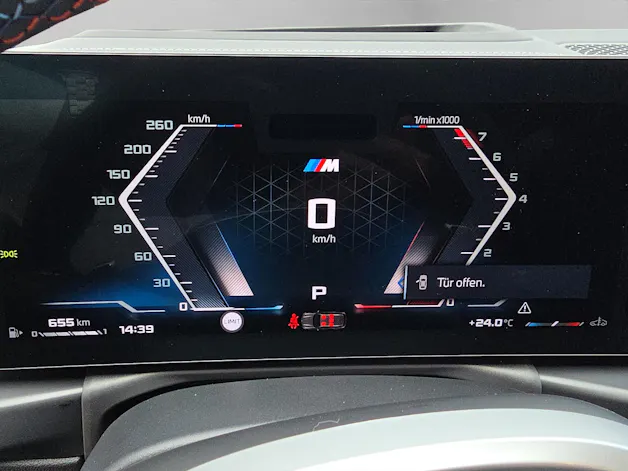 BMW M340i xDrive 48V Touring Steptronic M Sport Pro