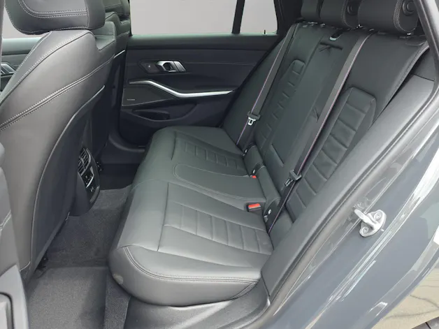 BMW M340i xDrive 48V Touring Steptronic M Sport Pro