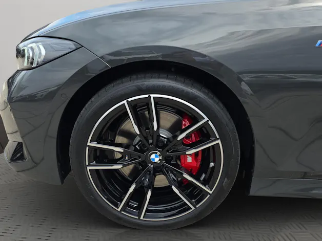BMW M340i xDrive 48V Touring Steptronic M Sport Pro
