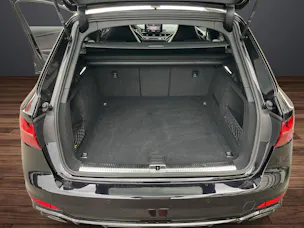 Audi RS4 Avant 2.9 V6 TFSI quattro T-Tronic