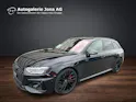Audi RS4 Avant 2.9 V6 TFSI quattro T-Tronic