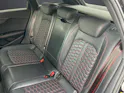 Audi RS4 Avant 2.9 V6 TFSI quattro T-Tronic