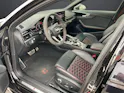 Audi RS4 Avant 2.9 V6 TFSI quattro T-Tronic