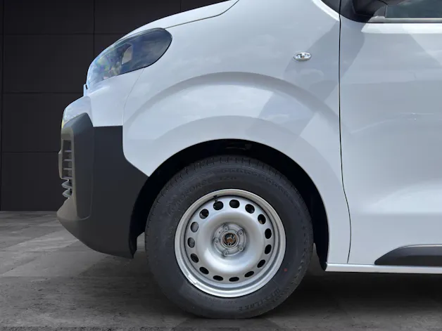 Citroën Jumpy 2.2 BlueHDi XL