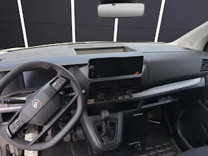 Citroën Jumpy 2.2 BlueHDi XL